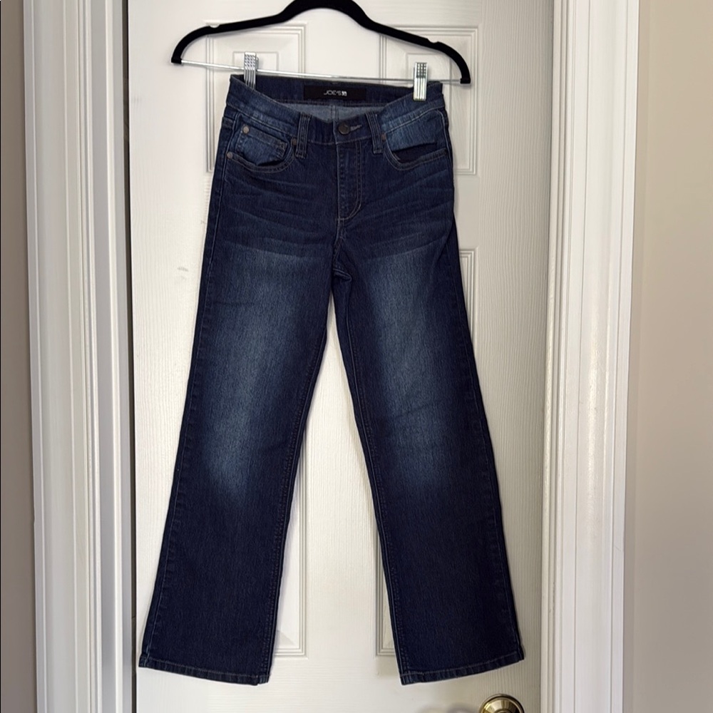 Joe’s Jean - Boy Blue Jeans